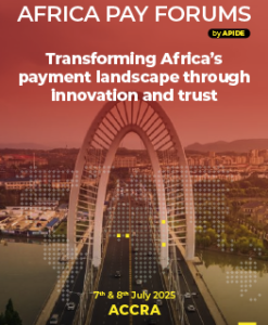 AFRICA PAY FORUMS - Ghana Edition - BUSINESS PRO