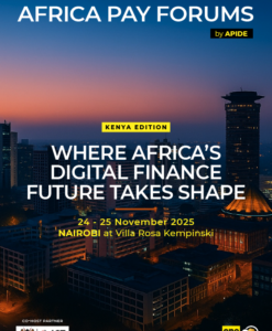 AFRICA PAY FORUMS - Nairobi Edition - ACCESS NETWORKING