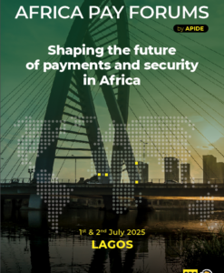 AFRICA PAY FORUMS - Nigeria Edition - BUSINESS PRO