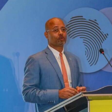 Mbimi Africa Banking Forum - One Africa