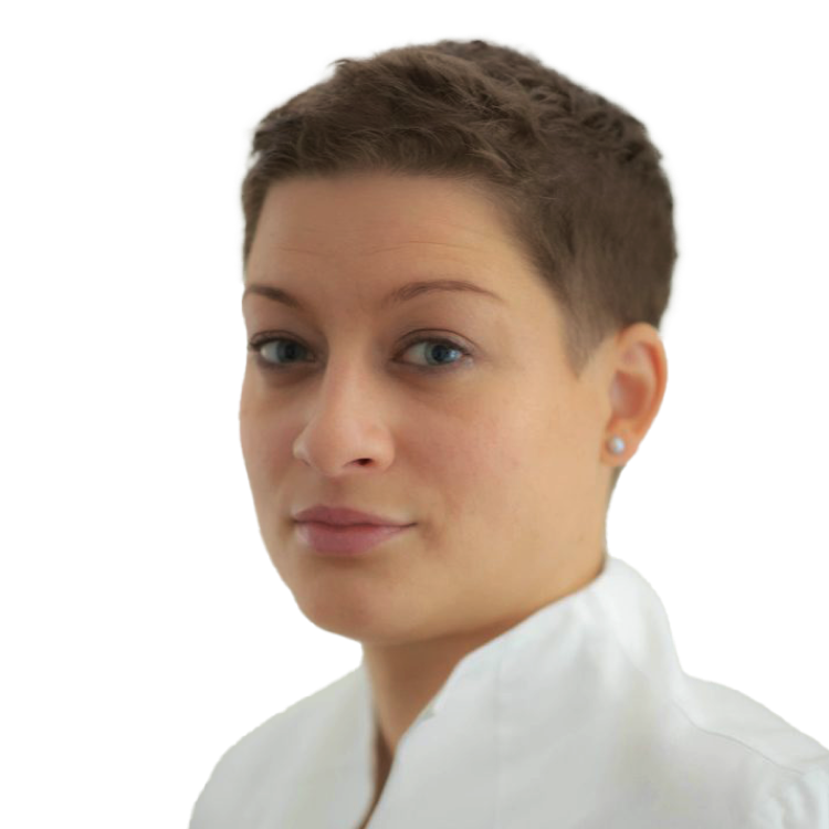 Katharina Dalka
CEO & Founder StellarOne UK