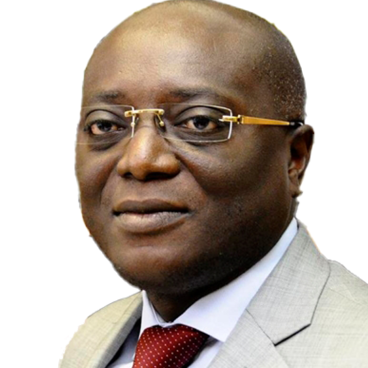 Serge Kouamelan
Directeur Exécutif APBEF-CI