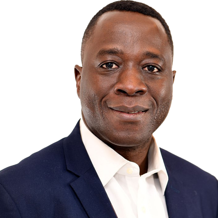 Éric Adja
Président Agence Francophone de l’Intelligence Artificielle