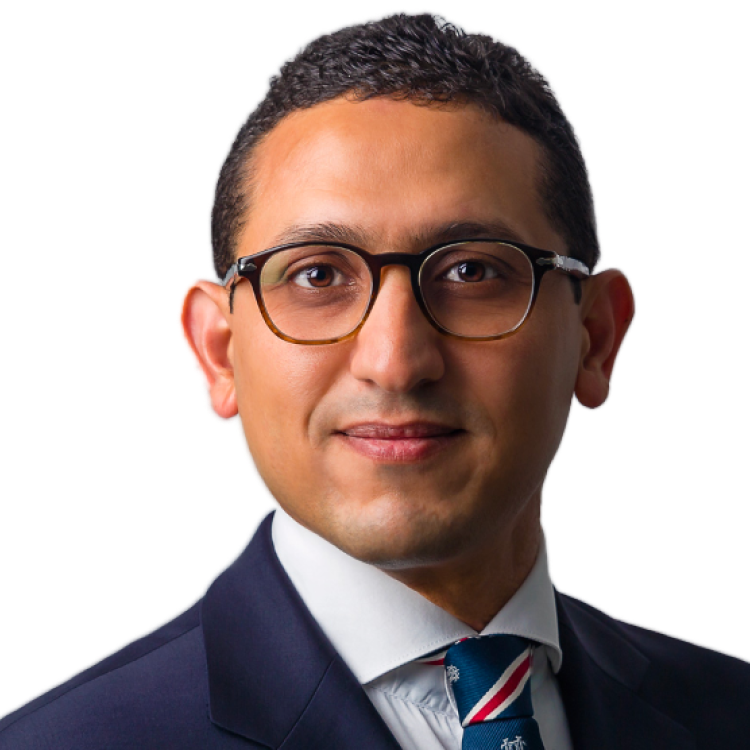 Taha Ferdaous
Associé Mazars