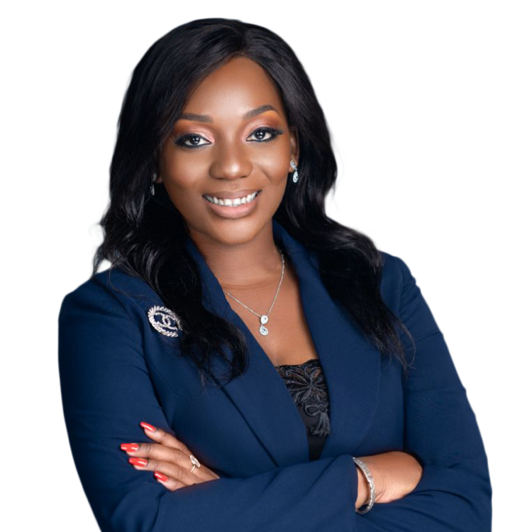 Fatima Coulibaly
Group Product Head, Receivables Ecobank Transnational Incorporated