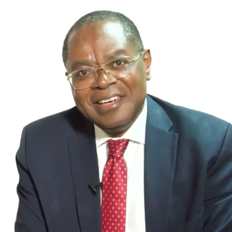 Valentin Mbozo'o
Directeur Général GIMAC Cameroun