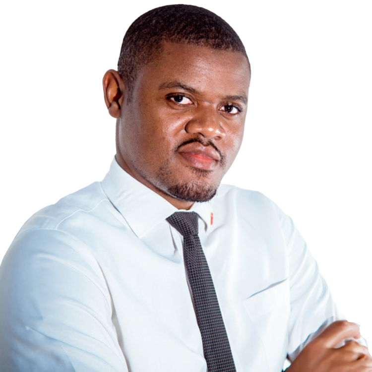 Yves Soumelong
Head of Digital Banking West, CEMAC United Bank for Africa Cameroon