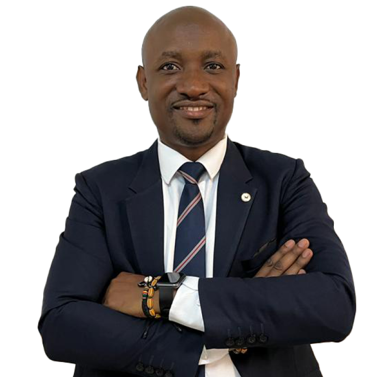 Henri Makaki Ngolle
DSI, Banque Commerciale Internationale