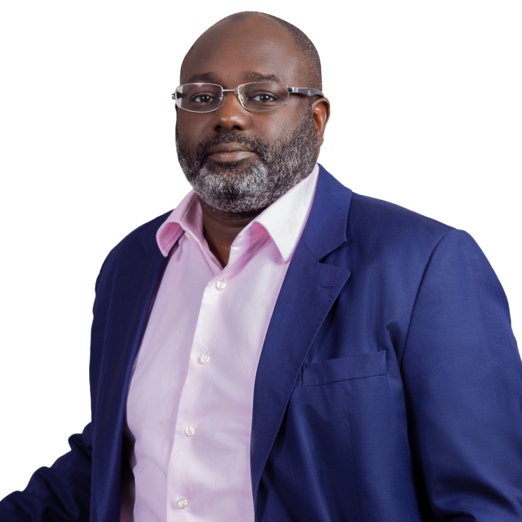 Amadou Sanankoua
Managing Director OnPoint