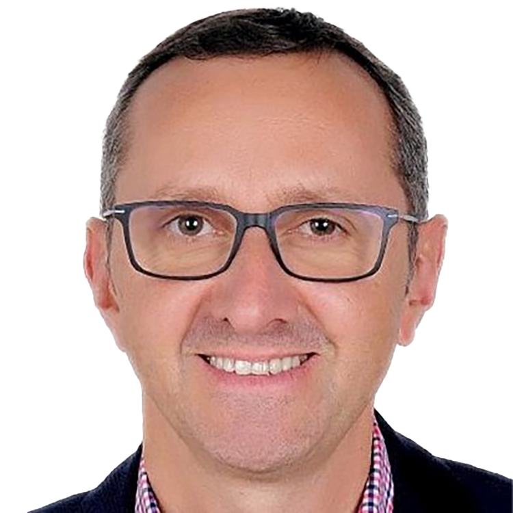 Josselin Joncheray
Head Of Sales MEA, Sopra Banking Software