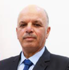 Rachid AmriMinistre du Transport, Tunisie