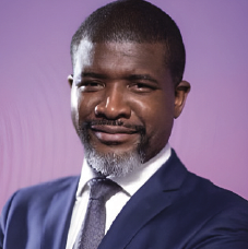 Sindé Chekete APIEx