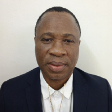 Dossa Aguemon Ministère de l’Agriculture, de l’Élevage et de la Pêche du Bénin