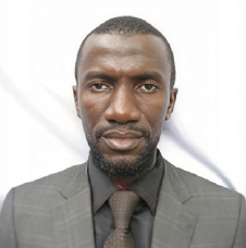 Traoré Abdoulaye  Ministère de l’Agriculture et du Développement Rural, Côte d’Ivoire