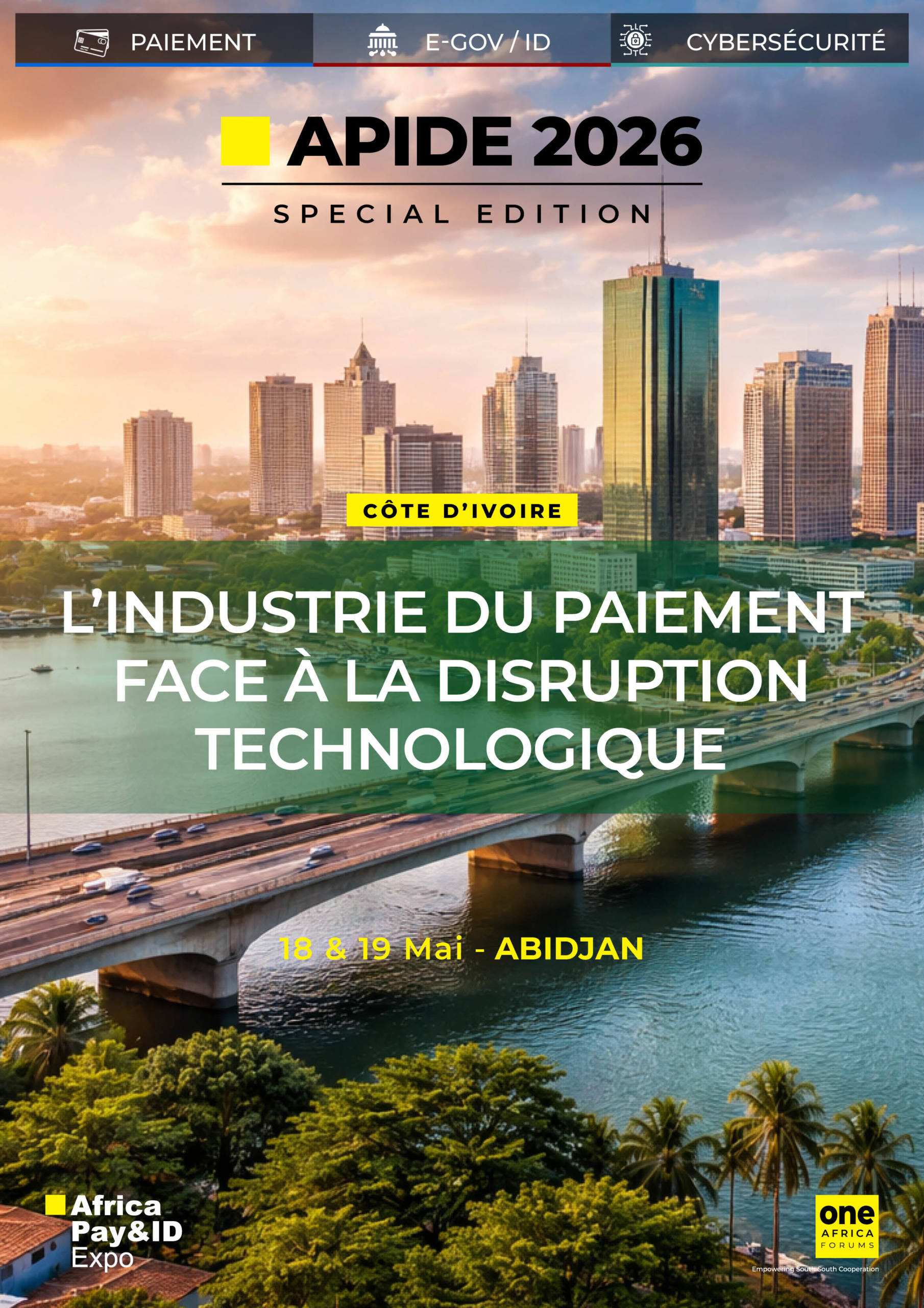 Programmes APIDE SE COUV