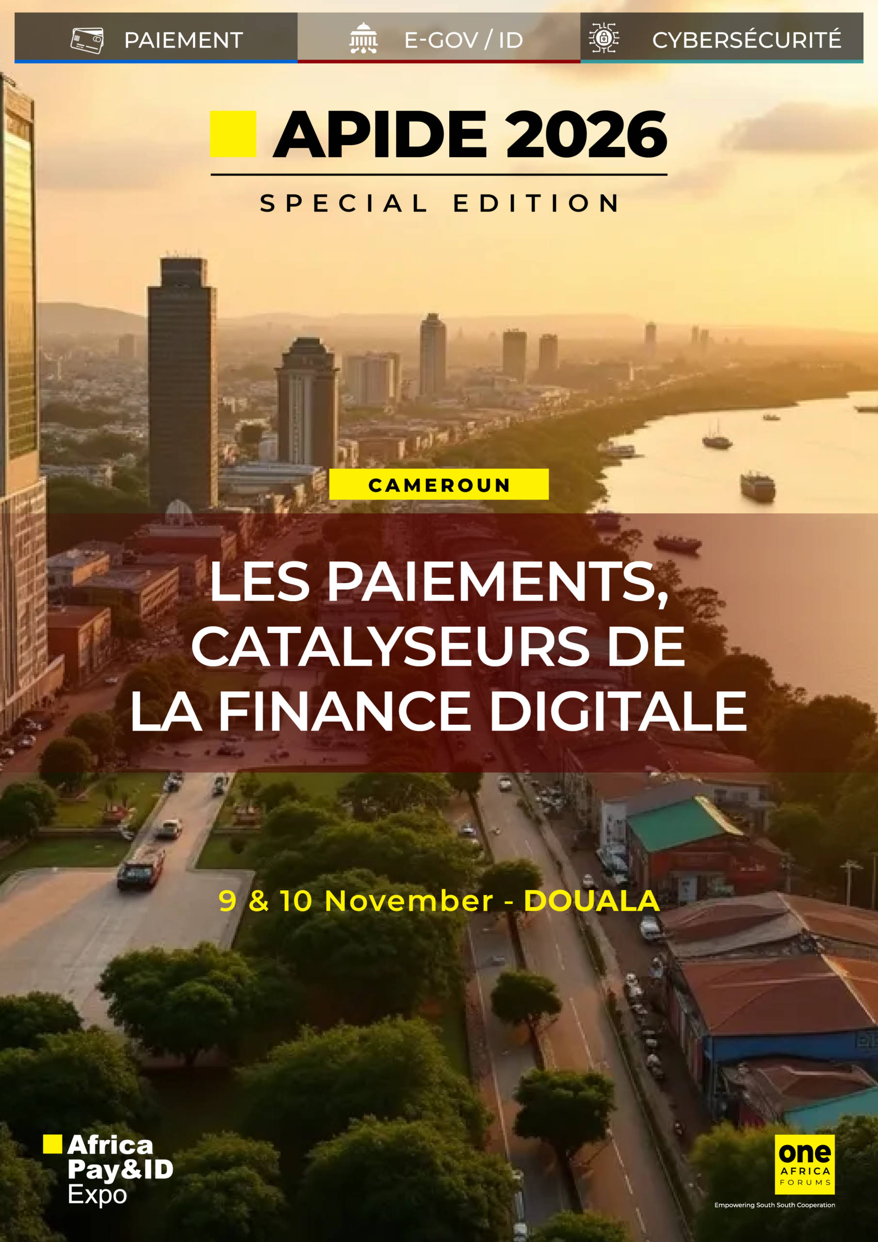 Programmes APIDE SE COUV